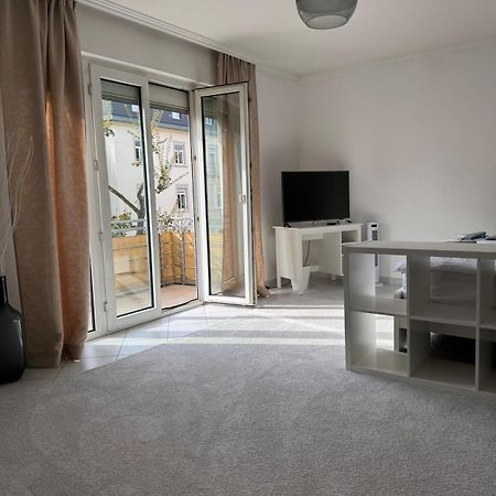 Beautiful Apartment In A Top Location Frankfurt am Main Exterior photo